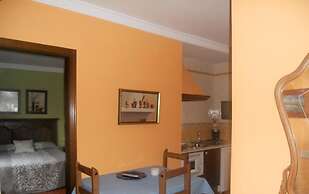 Hotel Casa Rural San Anton