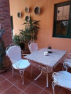 Hotel Casa Rural San Anton