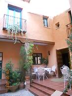 Hotel Casa Rural San Anton