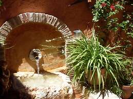 Hotel Casa Rural San Anton