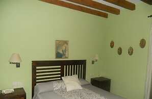 Hotel Casa Rural San Anton