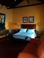 Hotel Casa Rural San Anton