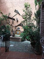 Hotel Casa Rural San Anton