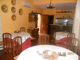 Hotel Casa Rural San Anton