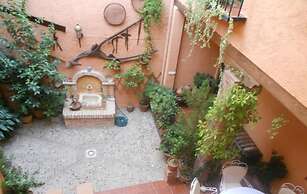 Hotel Casa Rural San Anton