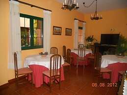 Hotel Casa Rural San Anton