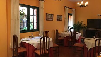 Hotel Casa Rural San Anton
