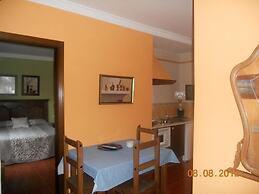 Hotel Casa Rural San Anton