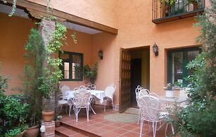Hotel Casa Rural San Anton