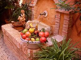 Hotel Casa Rural San Anton