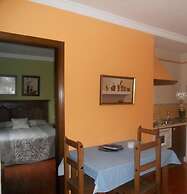 Hotel Casa Rural San Anton