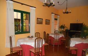Hotel Casa Rural San Anton