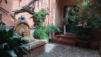 Hotel Casa Rural San Anton