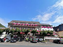 Moselromantik Hotel Zum Löwen