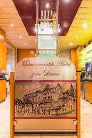 Moselromantik Hotel Zum Löwen