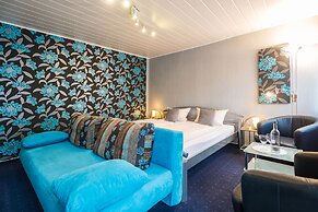 Moselromantik Hotel Zum Löwen