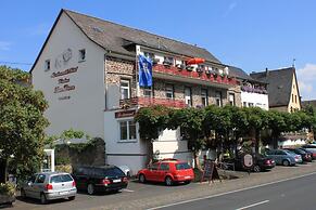 Moselromantik Hotel Zum Löwen