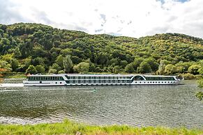 Moselromantik Hotel Zum Löwen