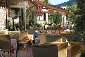 Moselromantik Hotel Zum Löwen