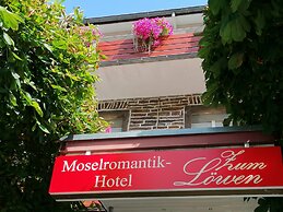 Moselromantik Hotel Zum Löwen