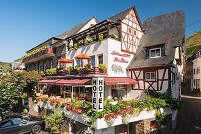 Moselromantik Hotel Zum Löwen