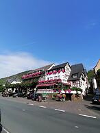 Moselromantik Hotel Zum Löwen