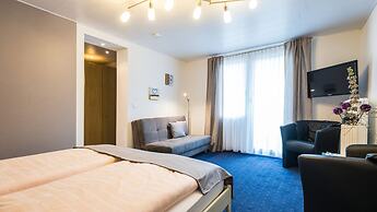 Moselromantik Hotel Zum Löwen