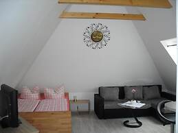 Ferienwohnung am Kamp