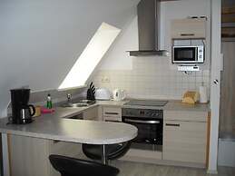 Ferienwohnung am Kamp