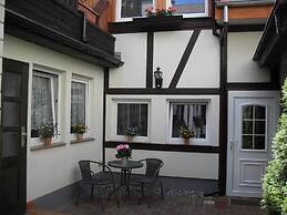 Ferienwohnung am Kamp