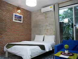Nature Park Resort
