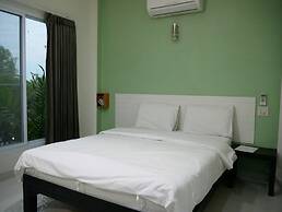 Nature Park Resort