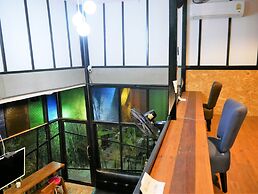 Nature Park Resort