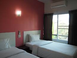 Nature Park Resort