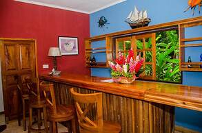 Villa Rafia Guesthouse