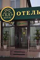 KA Royal Hotel