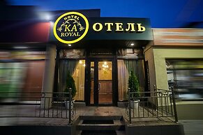 KA Royal Hotel