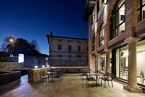 Hotel Imaz