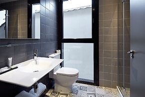 Hotel Imaz