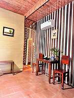Jardin Du Mekong Homestay
