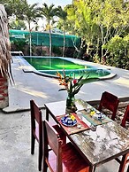 Jardin Du Mekong Homestay