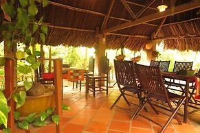 Jardin Du Mekong Homestay