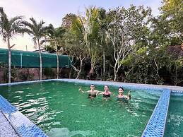 Jardin Du Mekong Homestay