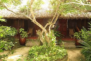 Jardin Du Mekong Homestay