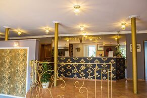 Hotel Residenz23