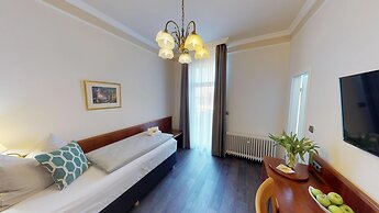 Hotel Residenz23