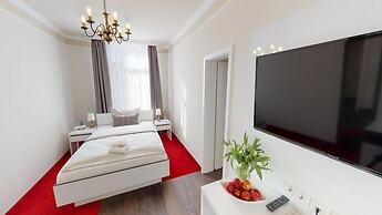 Hotel Residenz23