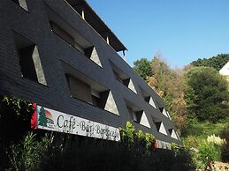 Hotel Barbacedo