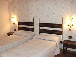 Hotel Barbacedo