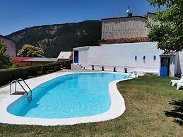 Hotel Barbacedo